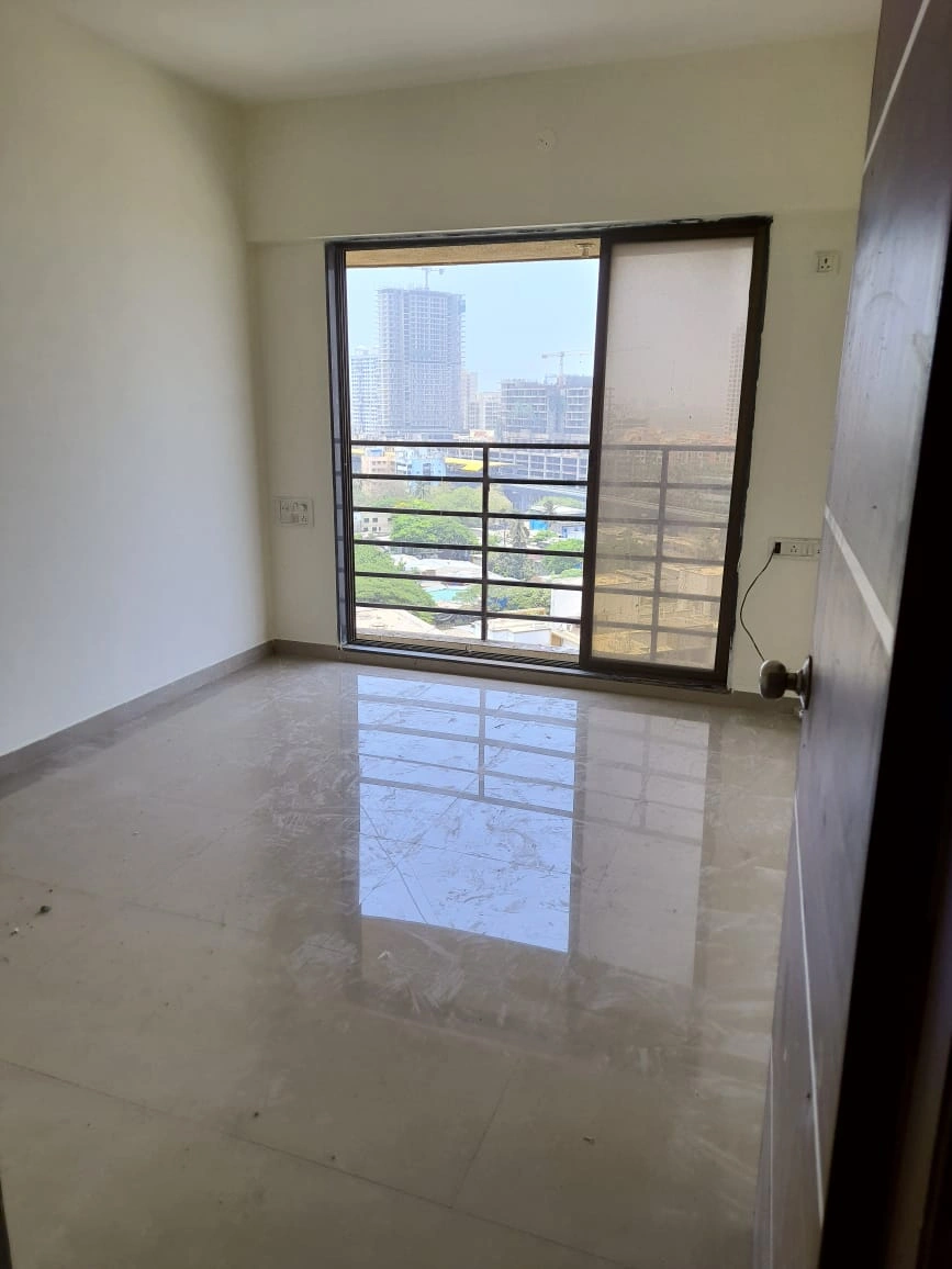 2.5 BHK Flat for Rent in sethia link view, Goregaon West